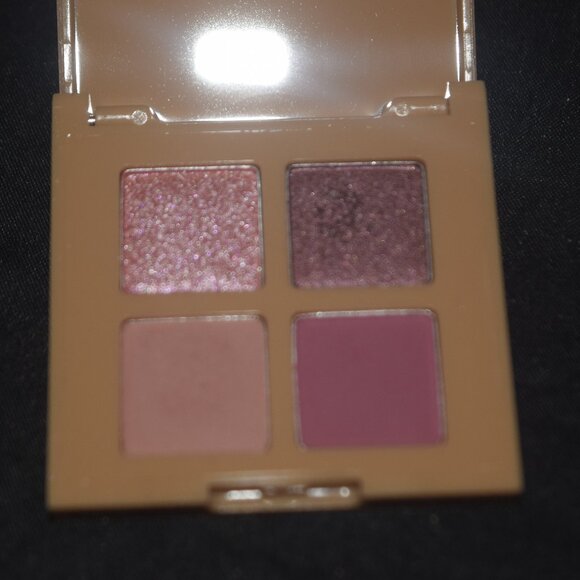 Complex Culture eyeshadow palette of 4 shadows - Picture 1 of 4